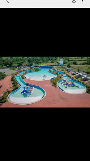 Dear Valued Guests and Customers, This is to inform you that, the wave servers are down temporarily due to major technical maintenance. In this regard, the blower machine, which is the source of the waves, can only supply on the north side of the middle pool. We apologize for the inconvenience and ask for your patience. Thank you, The management | R&K Wavepool