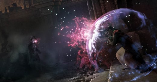 Hogwarts Legacy level cap: Max level & best talents to get with points