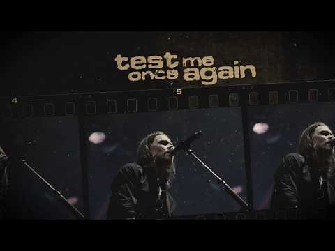 Alter Bridge: Godspeed (Official Video)