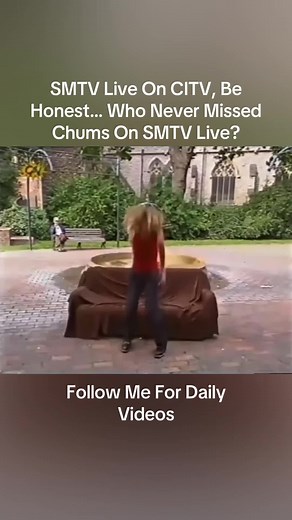 Nostalgic Memories of Chums on SMTV Live