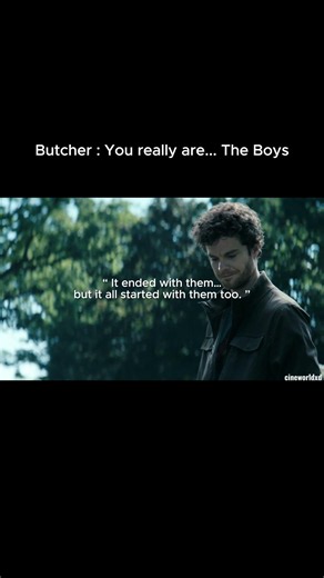 Billy Butcher’s Tragic Ending | The Boys Finale