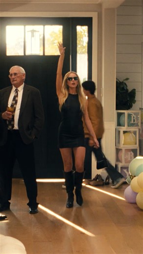 4.1M views · 29K reactions | Morgan is my muse. In Nobody Wants This Season 2, Justine Lupe graduates from loser sibling status: https://www.netflix.com/tudum/articles/justine-lupe-nobody-wants-this-season-2 | Netflix | Facebook