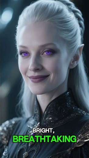 I Made the Alien Queen Smile — A Forbidden Act | HFY Romance Story