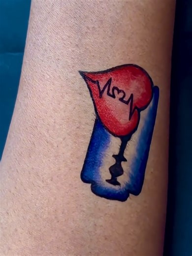 Easy Minimal Tattoo Ideas for Beginners