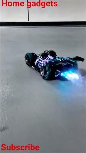 No boy can resist a Formula One remote-controlled race car that can race! RemoteControlCar #youtube