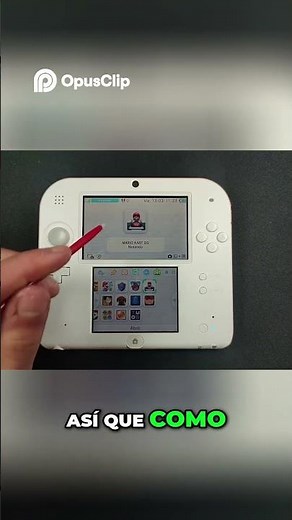 Transfer your DS games to 3DS! Quick and easy tutorial