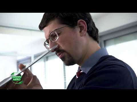 Green Hero Award 2023: SkyWind NG Micro Wind Turbines