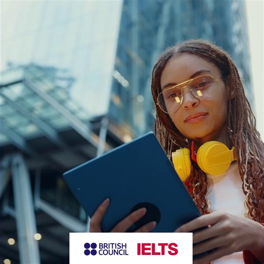 3.2K views · 15 reactions | Want to feel fully prepared on your IELTS test day and get the best possible results? Now you can get free access to online IELTS mock tests, Speaking practice, and tutorials from our IELTS experts. Even if you have not booked your IELTS test yet, you can get these best preparation materials. Simply sign up today: https://ow.ly/j9pP50Wzfgm #YourSuccessOurExpertise #IELTS #IELTSReady | British Council Bangladesh | Facebook
