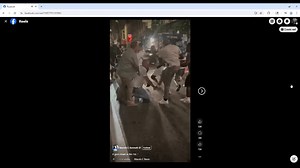 Police union leader says several suspects identified in brutal downtown Cincinnati attack