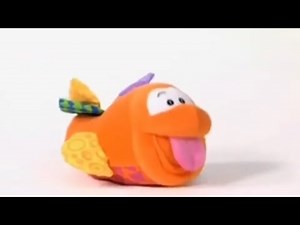 Baby Neptune 2003 DVD Reversed & Speed Up (DON'T BLOCK THIS VIDEO)