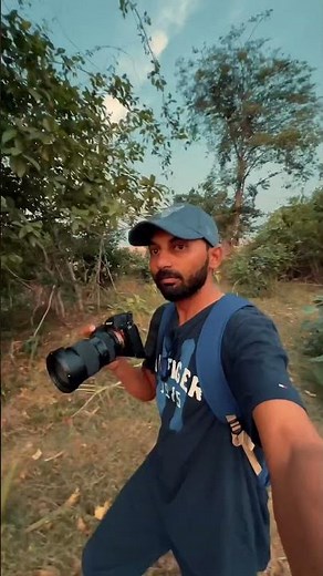 Tamron 28-75mm f2.8 with Sony Alpha 7R3