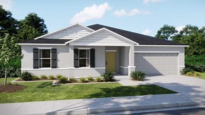 Englewood by Maronda Homes