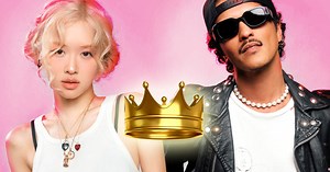 BLACKPINK Rosé And Bruno Mars's "APT." Breaks Massive Records Held By BTS, aespa, And More