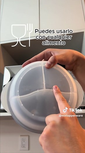 Tips para usar Cristal Flash Tupperware efectivamente