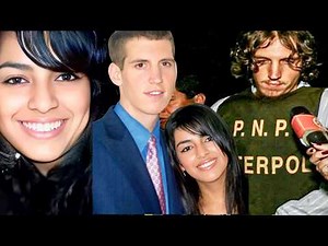 The Peruvian woman who fell in love with an American and ended up murdered - solved