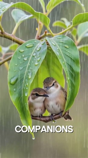 “45 Minutes of Amazing Sparrow Facts — The Secret Life of the Little Bird!”