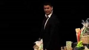 Bernd Regenauer – Arschlochkind