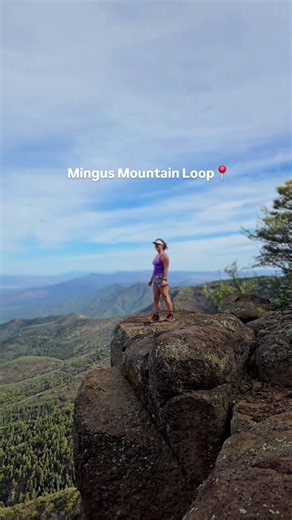Best Hikes Prescott Arizona📍LittleRedTravels.com