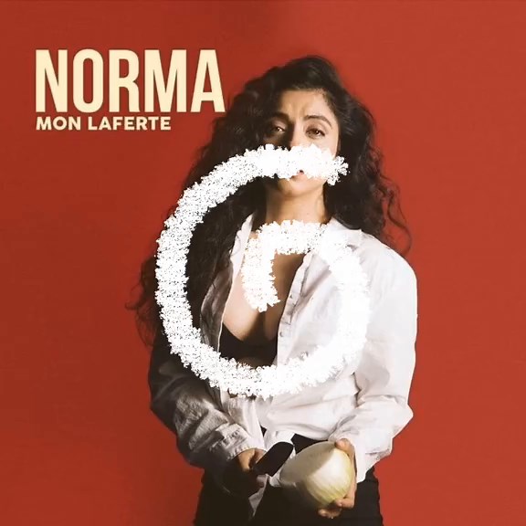 Canciones de Mon Laferte: Edits y Letras