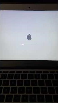 Clean Install MacOS High Sierra 💻