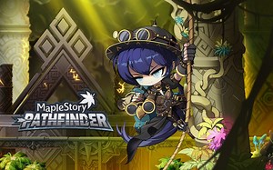 Check out this deep dive into 🏹 Pathfinder's 1st - 5th job skills and learn how to master this brand new #MapleStory bowman! Learn more >> https://bit.ly/2Kid6au | MapleStory