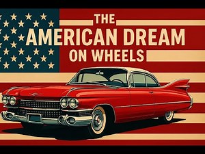 The Story of Cadillac: American Luxury and Innovation | Full History