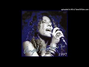 Angel Forrest - Piece Of My Heart (Live) (Kostas A~171)