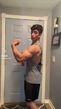 How to grow your bicep peak (Best exercises for bigger biceps)