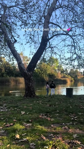 Escribiendo su propia historia de amor: Leyla y Jonathan