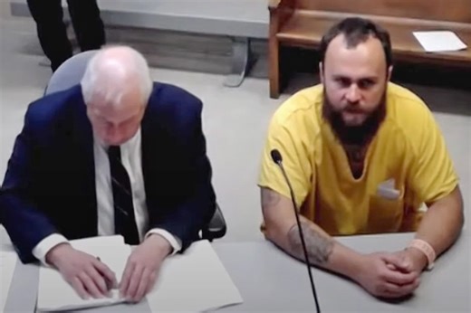 Why Did a Man Who Livestreamed Himself Shooting a Homeless Person Get 3 Years in Jail?