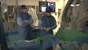 Watchman LAA Closure Live Case