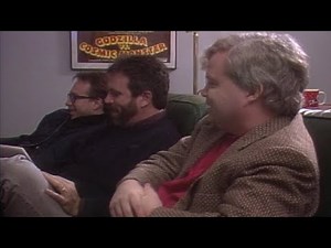 Behind the Scenes: MST3K Scrapbook Scraps II