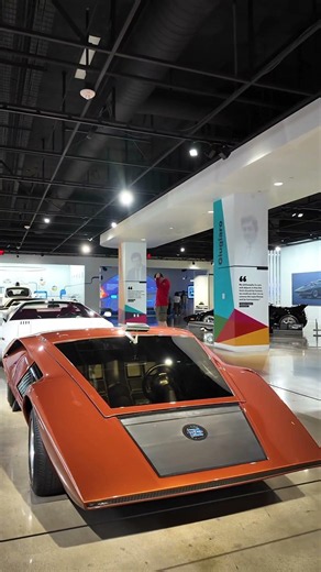 The Wildest Car Design Era Ever?