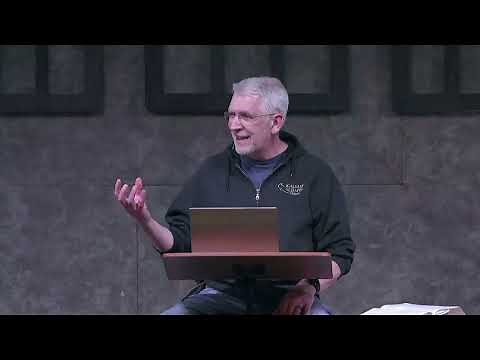 Daniel 7 • Daniel’s Vision of the Four Beasts