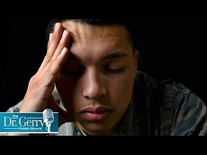 Effects of Childhood Trauma on Adults