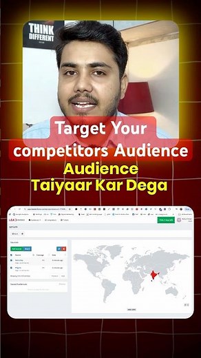 How to Target Your Competitor’s Audience and Boost Sales with LeadEnforce #facebookads #adstrategy