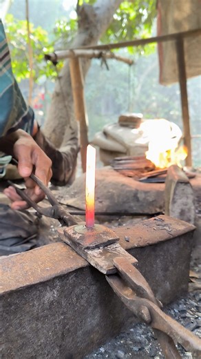 Blacksmith work short video #shorts #shortvideo #america #10millionview #foryou