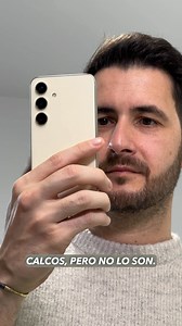 ¿ Qué es lo que ha evolucionado en esta sgeneración del Samsung Galaxy? La diferencia del S23 Ultra y el S24 Ultra, aquí🤯 | Topes de Gama