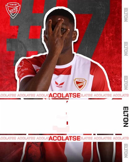 7.7K views · 106 reactions | ⏱23. perc: Diósgyőri VTK - Újpest FC 1-0 ⚽️Gólszerző: Elton Acolatse (11-esből) | Diósgyőri VTK (DVTK) | Facebook