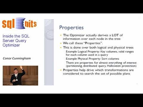 Inside the SQL Server Query Optimizer