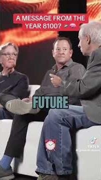 Nick Pope Discusses Alien Technology and More #BinaryCode #UFO #UAP #Alien #TimeTravel