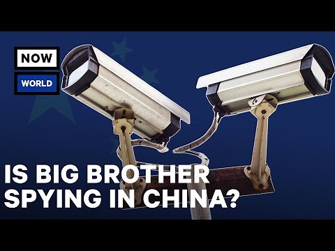 What Is China's Social Credit System? | NowThis World
