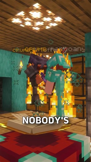 IP: cookiesmp.pro This SMP Minecraft Server Isn’t Safe Cookie SMP #minecraft #cookiesmp