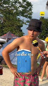 Was sind eure Lieblings-Spots am FM4 Frequency-Gelände? 🧐 #ripmikro | radio FM4