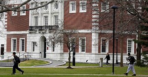 Not Even Math Is Safe from Woke 'Social Justice' - Private School Fully Embraces Critical Race Theory