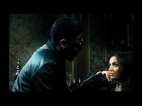 FRANGLISH - Bonnie And Clyde (Clip officiel)