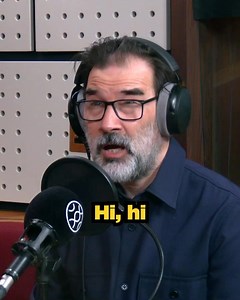 Russell Howard on Reels