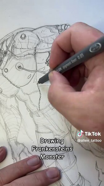 Everett Magie on TikTok