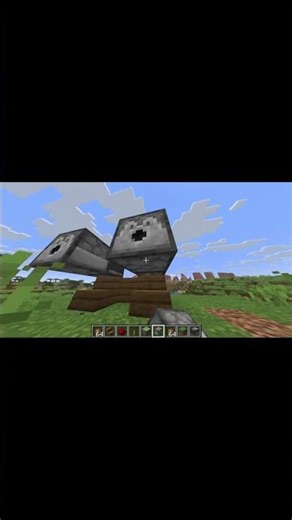 Bu Hile ile HER ŞEY YANIYOOOOR 🔥 #minecraft #exploit