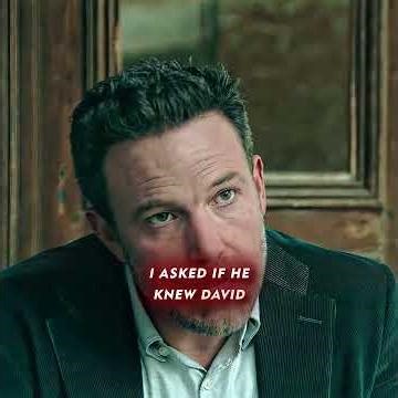 The Story of the Movie Deep Water